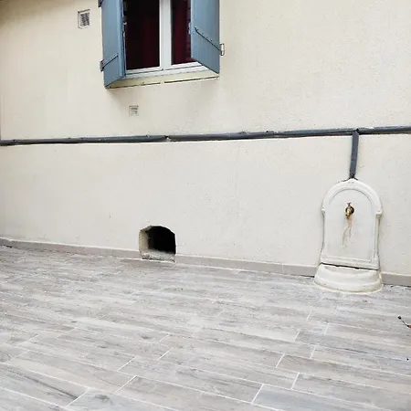 Apartment Promotion Du Jour - Le Palmier - Deuil-la-Barre