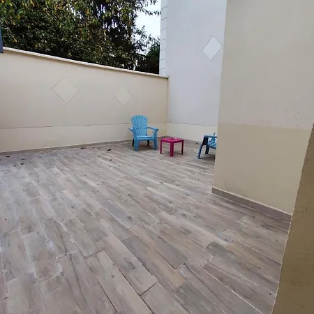 Apartment Promotion Du Jour - Le Palmier - *