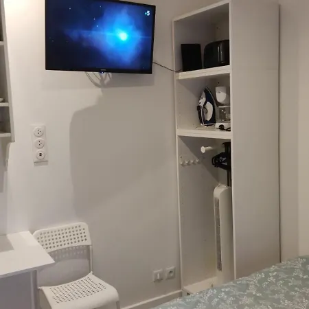 Lejlighed Le Palmier - Appartement A 15 Min De Paris *