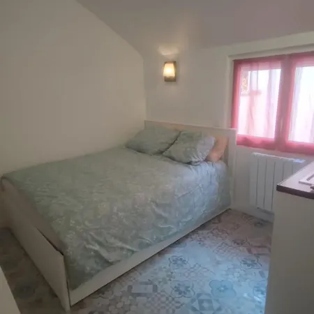 Apartment Promotion Du Jour - Le Palmier - *