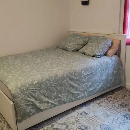 Promotion Du Jour - Le Palmier - Apartment Deuil-la-Barre
