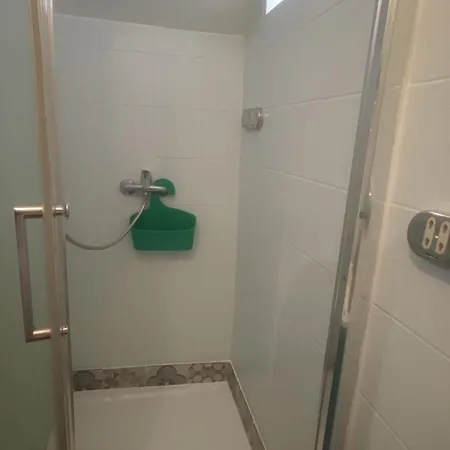 Le Palmier - Appartement A 15 Min De Paris * Deuil-la-Barre