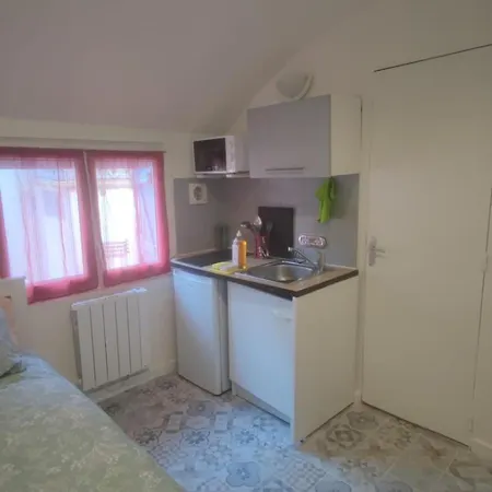 Lejlighed Le Palmier - Appartement A 15 Min De Paris